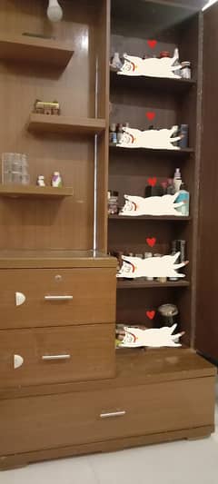 Dressing
