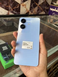 Realme Note 60