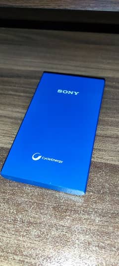 Original Sony Power Bank FOR SALE