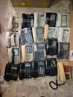 phone sets