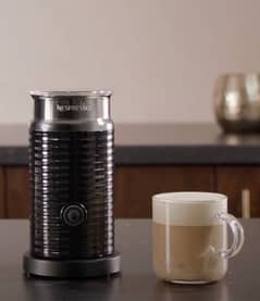Nespresso Aeroccino 3 Milk Frother