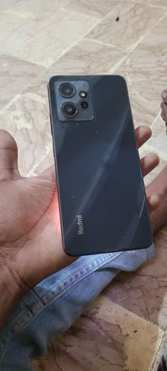 redmi note 12