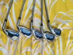 golf bag available best price Good condition