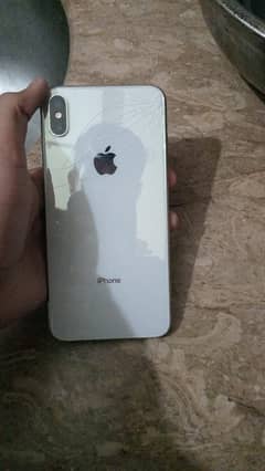 Iphone xs max non pta fu