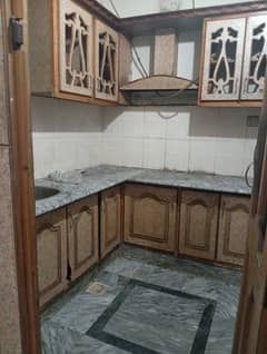 Seprate Single story house availble for rent with all facilities