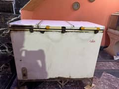 Deep Freezer 3 doors Candy Company (Fridge)