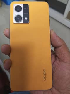 oppo f21