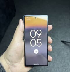 Google Pixel 6A PTA