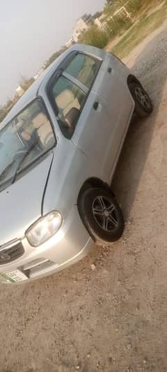 Suzuki Alto 2005