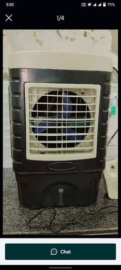 mini air coler for shop & house