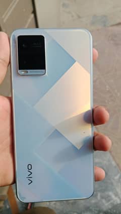 vivo y21A