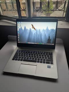 HP Elitebook 830 G5