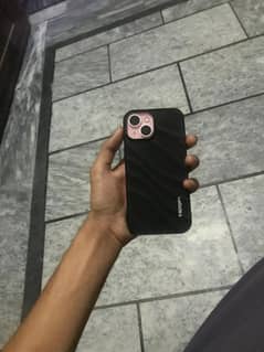 iPhone 15 non PYA hai 128vb