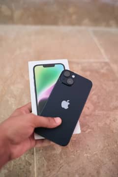 iPhone