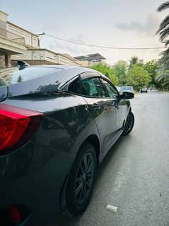 HONDA CIVIC UG ORIGINAL FACELIFT