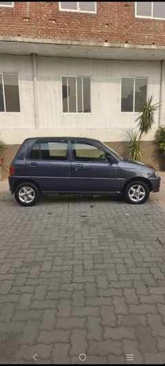 Daihatsu
