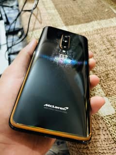 One Plus 7T Pro McLaren