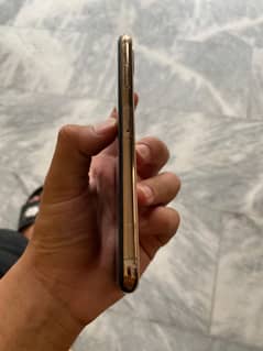 iPhone XS Max 256gb Non pta for sale and exchange possible