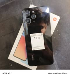 redmi