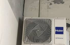 Haier ac golden T3 technology 1.5