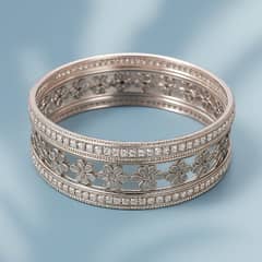 Tarnish-Free Artificial Jewellery for Eid Bangles, Earrings, Rings . .
