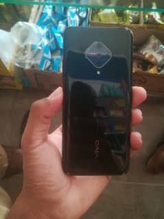 Vivo y51