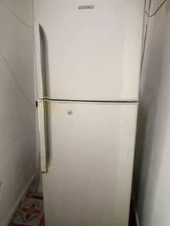 Hitachi Double Door Refrigerator – Excellent Working Condition