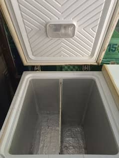 Dawlance Deep Freezer