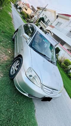 Honda
