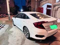 Honda Civic 2017