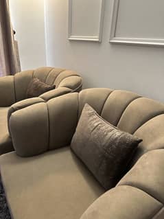 Chair Pair Sofa chair
