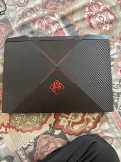 Hp Omen 15