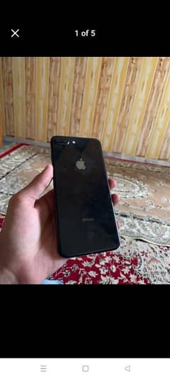 iPhone 8 Plus Pta Approved