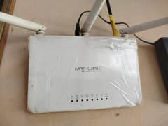 MT Link Wifi router
