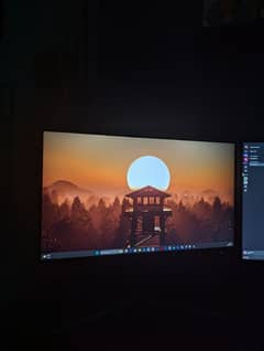 AOC 24g2sp Gaming monitor