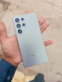 Samsung s24 ultra sale and exchange possible to iphone
