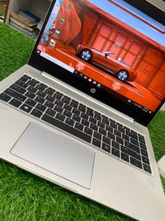 HP