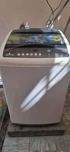 10 kg washing machine