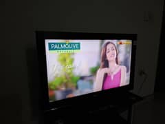 Sony Bravia BX35 32 inch LCD TV