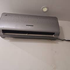 1 ton  PEL A. C for sale