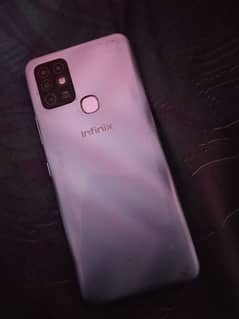 INFINIX