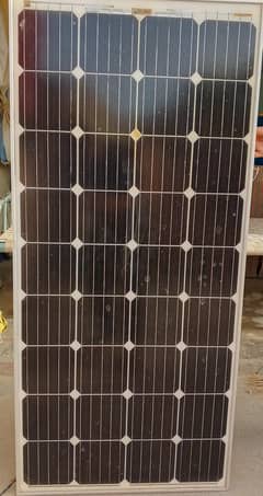 solar panels