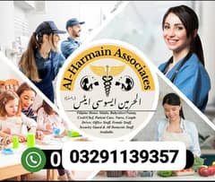 Maids Available Home Maid Services Chines Cook Driver Nurse Babysitter