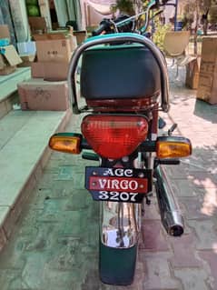 Honda CD 70 WhatsApp 03066289896