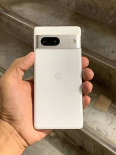 Google pixel 7 8/128 Exchange possible