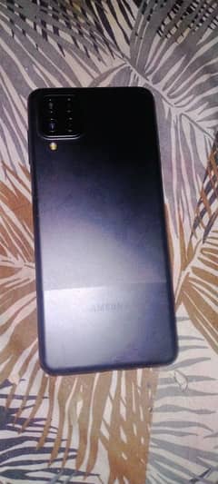 Samsung a12