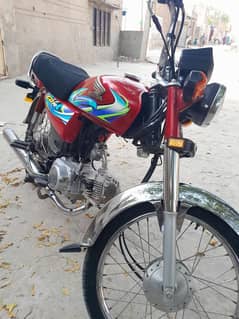 honda 70cc