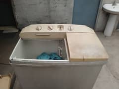 DOWLENCE WASHING MACHINE