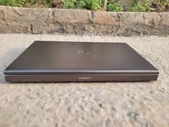 Dell Laptop core i7