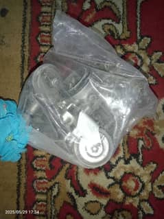 Suzuki mehran carburetor and distributor